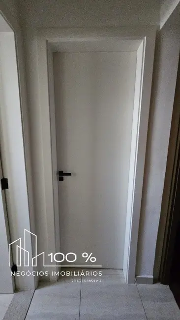 Foto 5 de Apartamento com 2 quartos à venda, 45m2 em Vila São Jorge, Sao Jose Do Rio Preto - SP