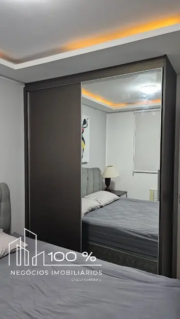 Foto 4 de Apartamento com 2 quartos à venda, 45m2 em Vila São Jorge, Sao Jose Do Rio Preto - SP