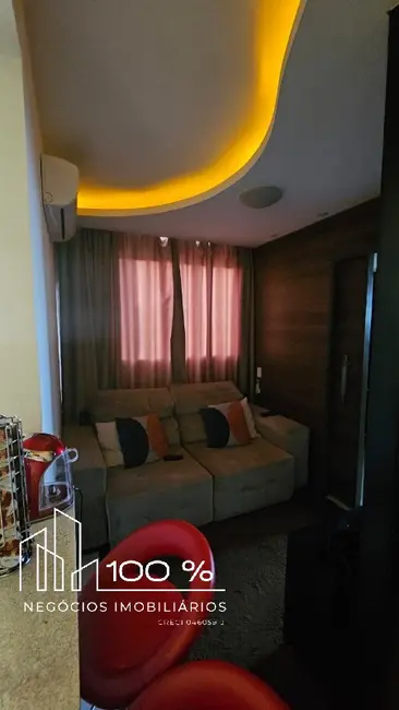 Foto 6 de Apartamento com 2 quartos à venda, 45m2 em Vila São Jorge, Sao Jose Do Rio Preto - SP