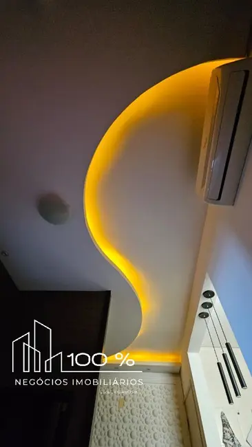 Foto 9 de Apartamento com 2 quartos à venda, 45m2 em Vila São Jorge, Sao Jose Do Rio Preto - SP