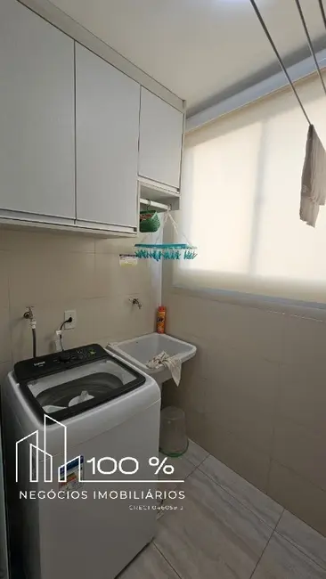 Foto 2 de Apartamento com 2 quartos à venda, 45m2 em Vila São Jorge, Sao Jose Do Rio Preto - SP