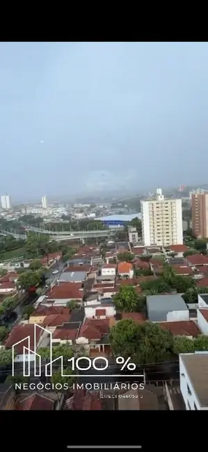 Foto 1 de Apartamento com 2 quartos à venda, 76m2 em Boa Vista, Sao Jose Do Rio Preto - SP