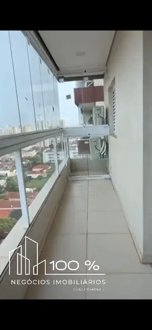 Foto 2 de Apartamento com 2 quartos à venda, 76m2 em Boa Vista, Sao Jose Do Rio Preto - SP