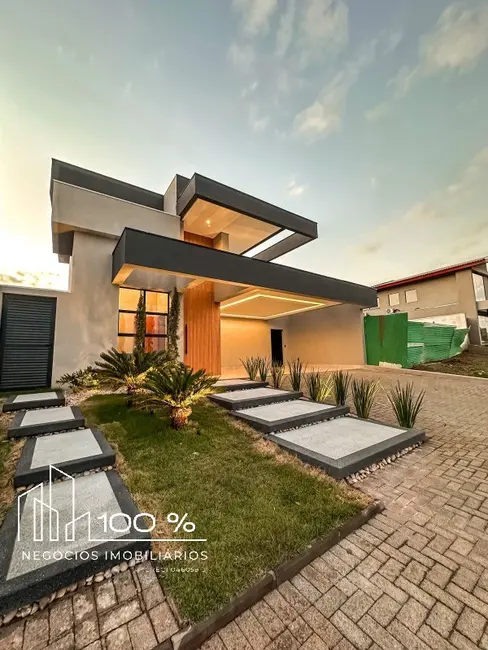 Foto 8 de Casa de Condomínio com 3 quartos à venda e para alugar, 147m2 em Mirassol - SP