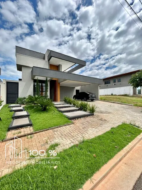 Foto 2 de Casa de Condomínio com 3 quartos à venda e para alugar, 147m2 em Mirassol - SP