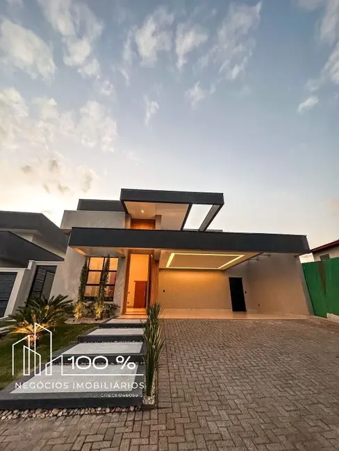 Foto 5 de Casa de Condomínio com 3 quartos à venda e para alugar, 147m2 em Mirassol - SP