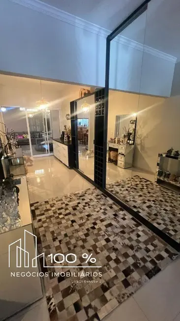 Foto 8 de Casa de Condomínio com 3 quartos à venda, 280m2 em Vila Toninho, Sao Jose Do Rio Preto - SP