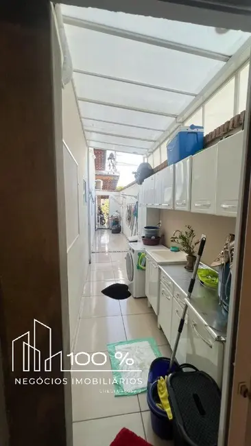 Foto 3 de Casa de Condomínio com 3 quartos à venda, 280m2 em Vila Toninho, Sao Jose Do Rio Preto - SP