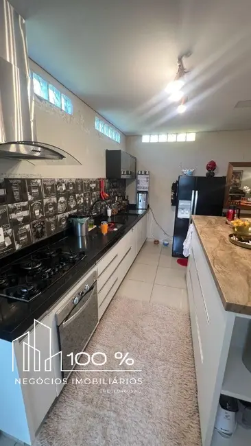 Foto 2 de Casa de Condomínio com 3 quartos à venda, 280m2 em Vila Toninho, Sao Jose Do Rio Preto - SP