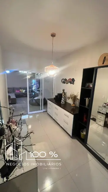 Foto 4 de Casa de Condomínio com 3 quartos à venda, 280m2 em Vila Toninho, Sao Jose Do Rio Preto - SP