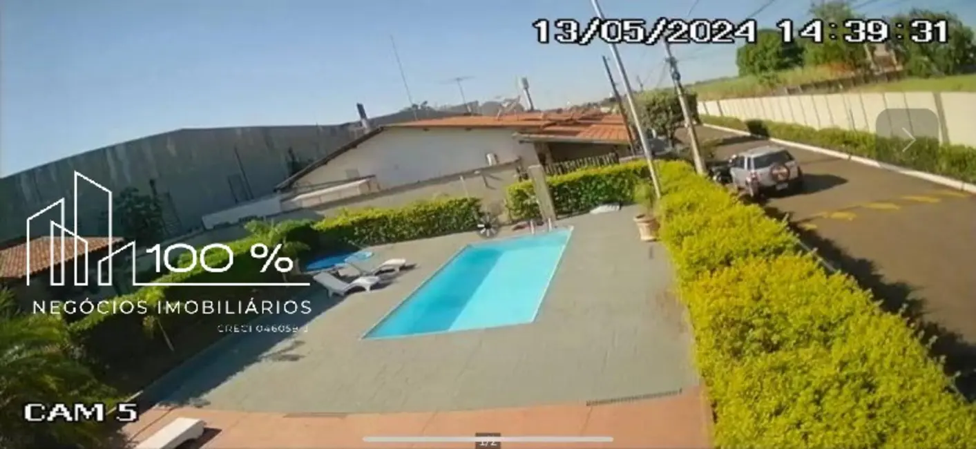 Foto 1 de Casa de Condomínio com 3 quartos à venda, 280m2 em Vila Toninho, Sao Jose Do Rio Preto - SP