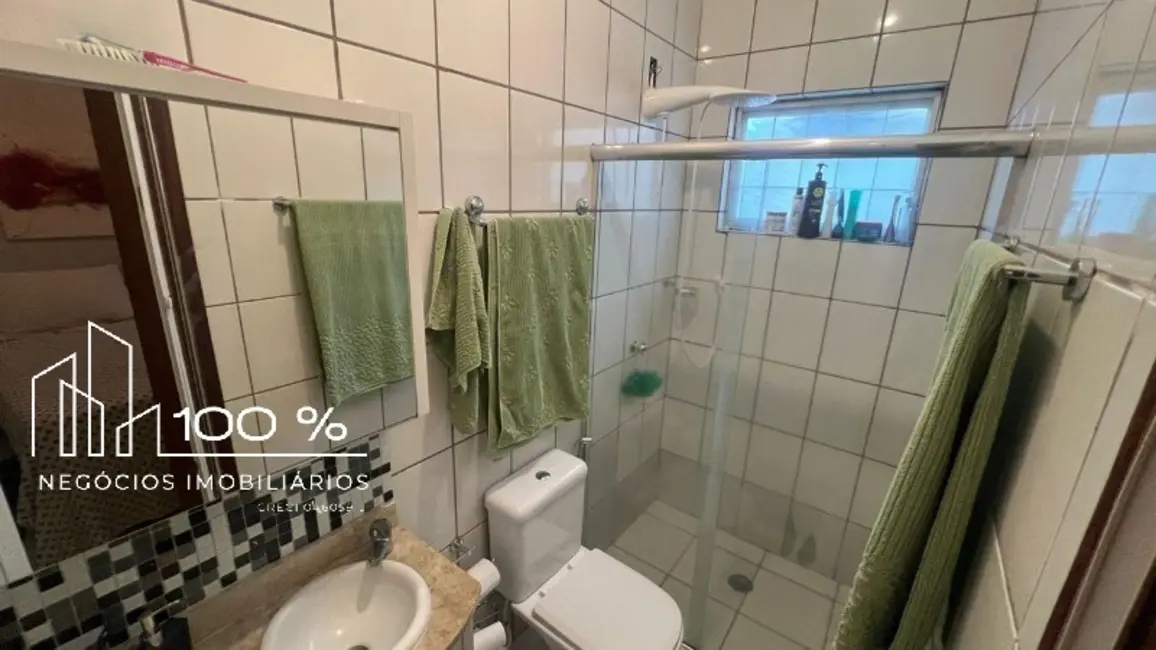 Foto 5 de Casa de Condomínio com 3 quartos à venda, 280m2 em Vila Toninho, Sao Jose Do Rio Preto - SP