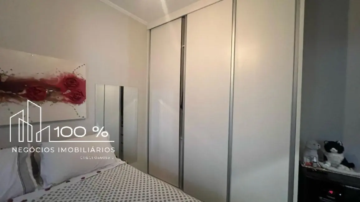 Foto 7 de Casa de Condomínio com 3 quartos à venda, 280m2 em Vila Toninho, Sao Jose Do Rio Preto - SP