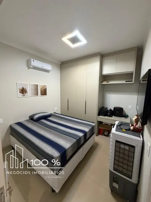 Foto 2 de Casa de Condomínio com 3 quartos à venda, 150m2 em Residencial Maria Júlia, Sao Jose Do Rio Preto - SP