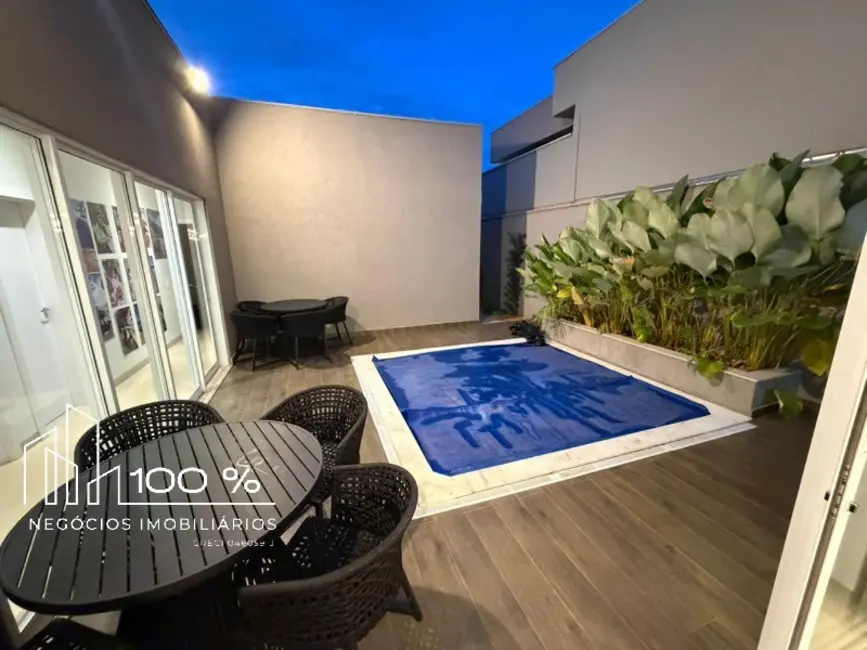 Foto 7 de Casa de Condomínio com 3 quartos à venda, 150m2 em Residencial Maria Júlia, Sao Jose Do Rio Preto - SP