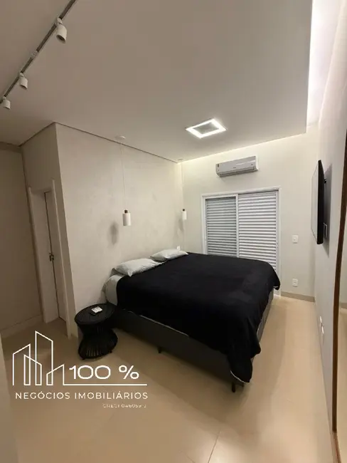 Foto 6 de Casa de Condomínio com 3 quartos à venda, 150m2 em Residencial Maria Júlia, Sao Jose Do Rio Preto - SP