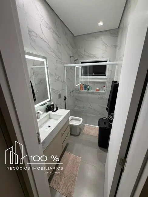 Foto 4 de Casa de Condomínio com 3 quartos à venda, 150m2 em Residencial Maria Júlia, Sao Jose Do Rio Preto - SP