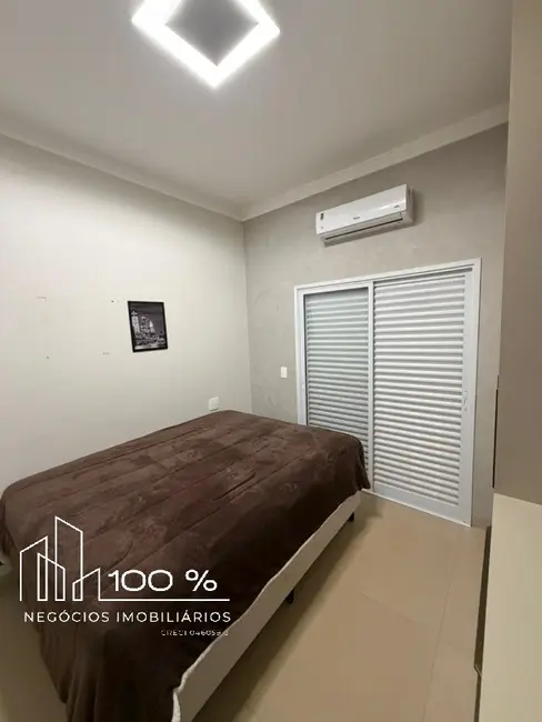 Foto 9 de Casa de Condomínio com 3 quartos à venda, 150m2 em Residencial Maria Júlia, Sao Jose Do Rio Preto - SP