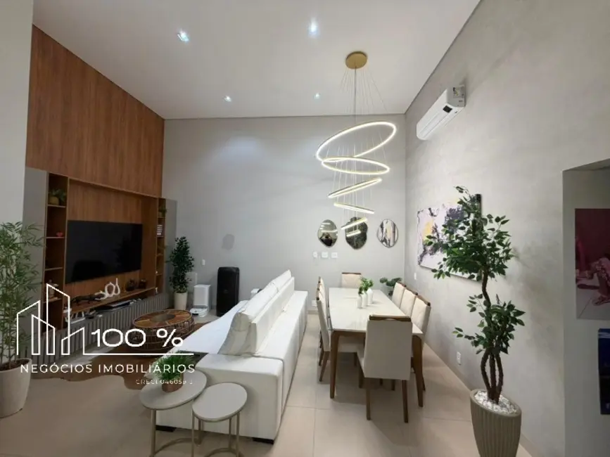 Foto 5 de Casa de Condomínio com 3 quartos à venda, 150m2 em Residencial Maria Júlia, Sao Jose Do Rio Preto - SP