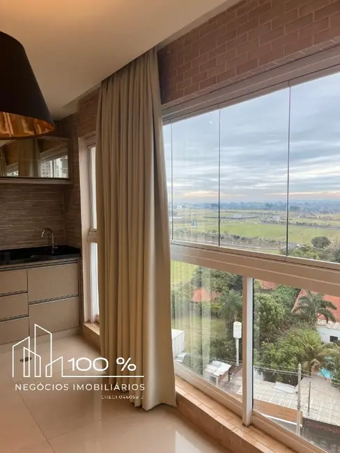Foto 1 de Apartamento com 2 quartos à venda, 83m2 em Iguatemi, Sao Jose Do Rio Preto - SP