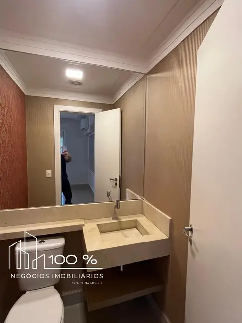 Foto 3 de Apartamento com 2 quartos à venda, 83m2 em Iguatemi, Sao Jose Do Rio Preto - SP