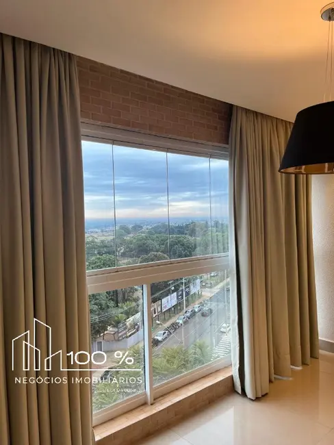 Foto 2 de Apartamento com 2 quartos à venda, 83m2 em Iguatemi, Sao Jose Do Rio Preto - SP