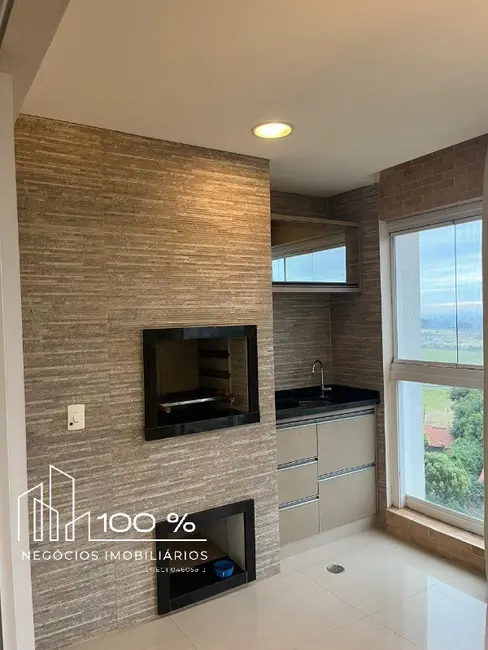Foto 4 de Apartamento com 2 quartos à venda, 83m2 em Iguatemi, Sao Jose Do Rio Preto - SP