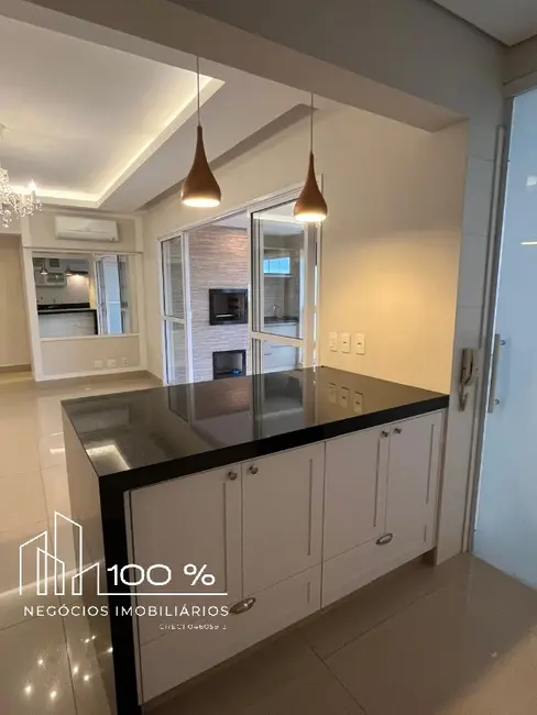 Foto 6 de Apartamento com 2 quartos à venda, 83m2 em Iguatemi, Sao Jose Do Rio Preto - SP