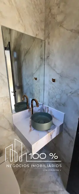 Foto 7 de Casa de Condomínio com 3 quartos à venda, 184m2 em Mirassol - SP