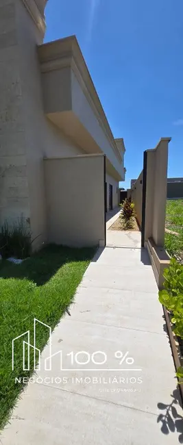 Foto 3 de Casa de Condomínio com 3 quartos à venda, 184m2 em Mirassol - SP