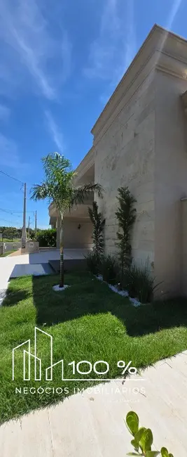 Foto 1 de Casa de Condomínio com 3 quartos à venda, 184m2 em Mirassol - SP