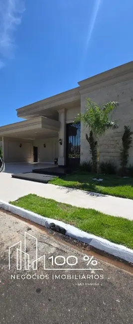 Foto 8 de Casa de Condomínio com 3 quartos à venda, 184m2 em Mirassol - SP