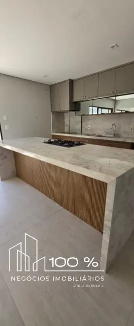 Foto 6 de Casa de Condomínio com 3 quartos à venda, 184m2 em Mirassol - SP