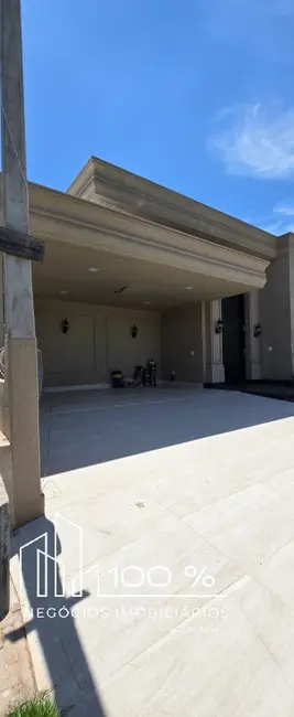 Foto 4 de Casa de Condomínio com 3 quartos à venda, 184m2 em Mirassol - SP