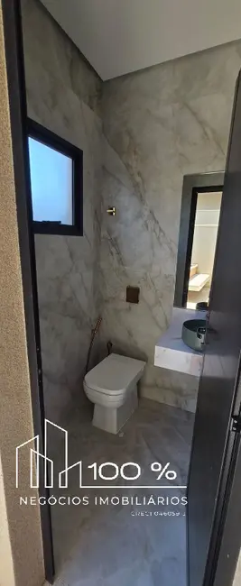 Foto 9 de Casa de Condomínio com 3 quartos à venda, 184m2 em Mirassol - SP