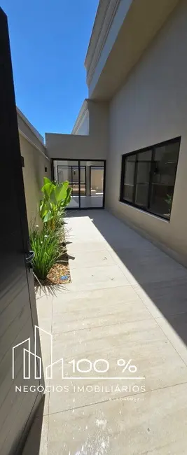 Foto 2 de Casa de Condomínio com 3 quartos à venda, 184m2 em Mirassol - SP