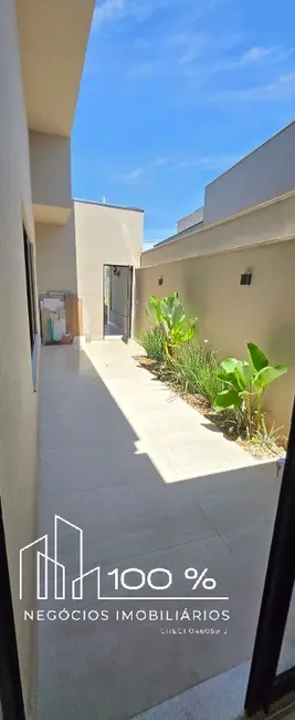 Foto 5 de Casa de Condomínio com 3 quartos à venda, 184m2 em Mirassol - SP