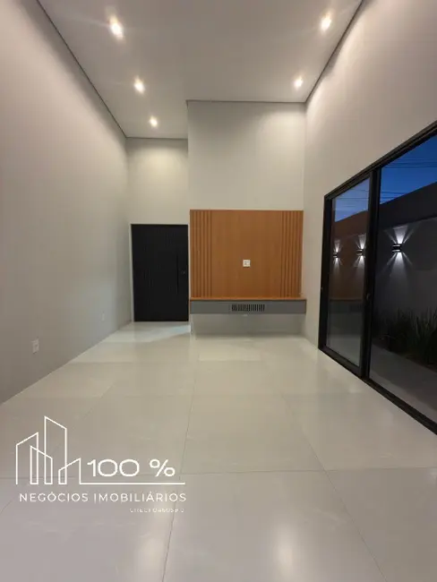 Foto 6 de Casa de Condomínio com 3 quartos à venda, 145m2 em Bady Bassitt - SP