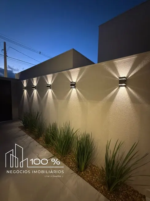 Foto 9 de Casa de Condomínio com 3 quartos à venda, 145m2 em Bady Bassitt - SP