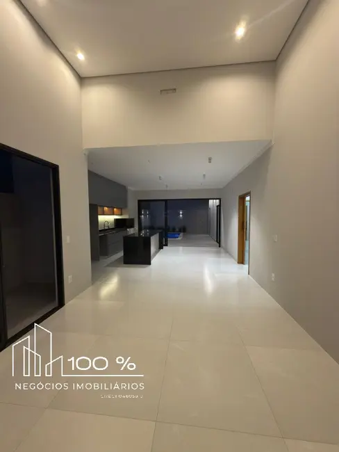 Foto 4 de Casa de Condomínio com 3 quartos à venda, 145m2 em Bady Bassitt - SP