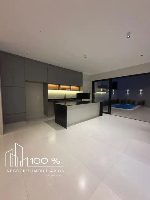 Foto 7 de Casa de Condomínio com 3 quartos à venda, 145m2 em Bady Bassitt - SP