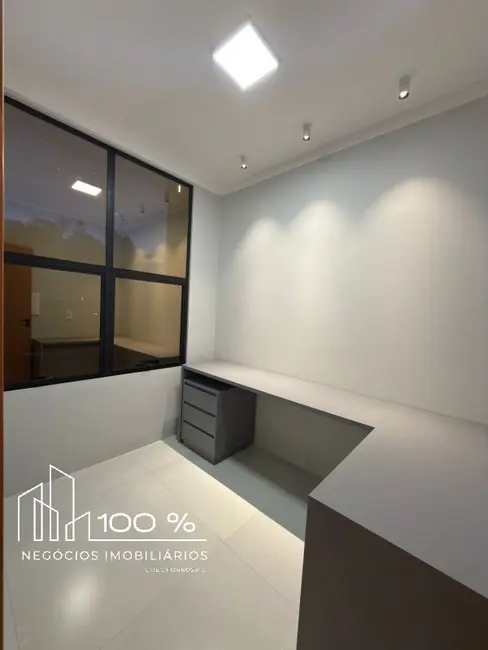 Foto 3 de Casa de Condomínio com 3 quartos à venda, 145m2 em Bady Bassitt - SP