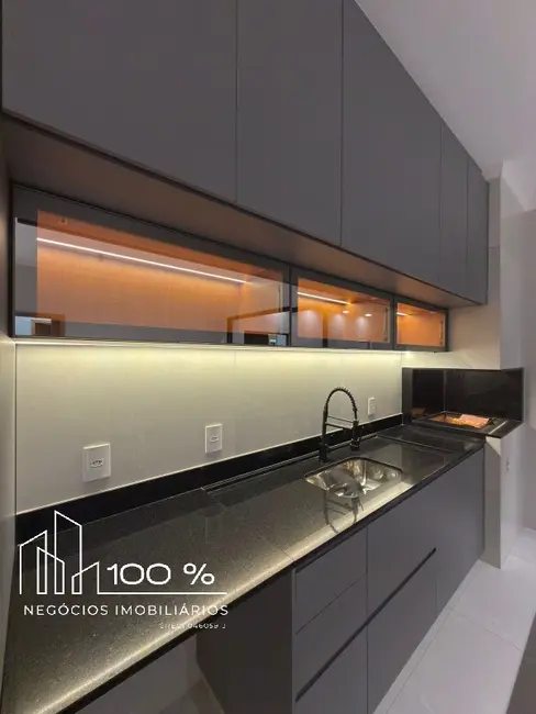 Foto 8 de Casa de Condomínio com 3 quartos à venda, 145m2 em Bady Bassitt - SP