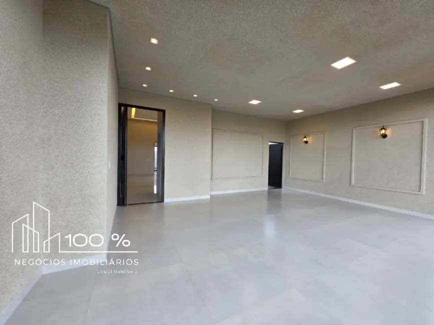 Foto 4 de Casa de Condomínio com 3 quartos à venda, 177m2 em Sao Jose Do Rio Preto - SP
