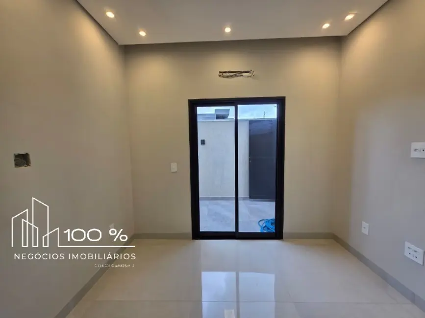 Foto 6 de Casa de Condomínio com 3 quartos à venda, 177m2 em Sao Jose Do Rio Preto - SP