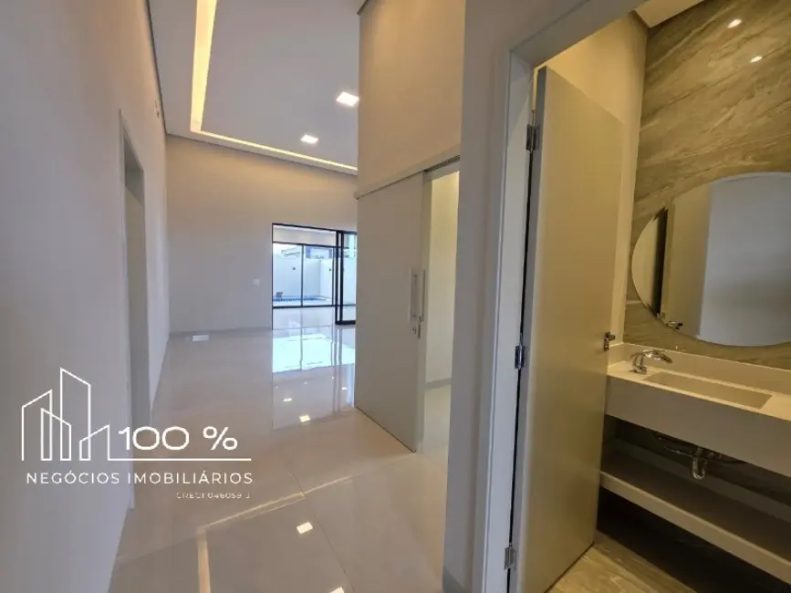 Foto 3 de Casa de Condomínio com 3 quartos à venda, 177m2 em Sao Jose Do Rio Preto - SP
