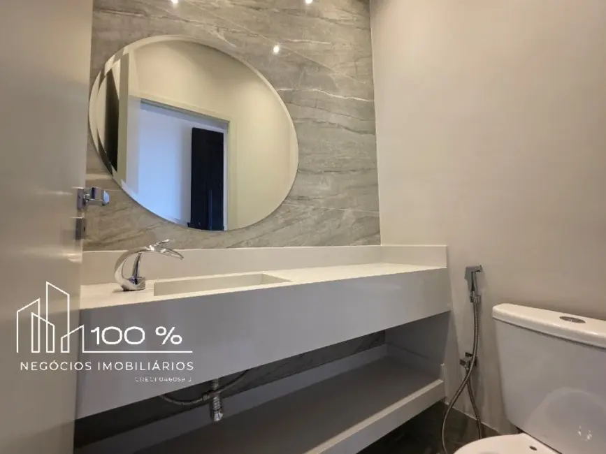 Foto 5 de Casa de Condomínio com 3 quartos à venda, 177m2 em Sao Jose Do Rio Preto - SP