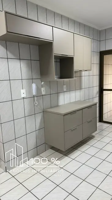 Foto 2 de Apartamento com 3 quartos à venda, 112m2 em Jardim Bela Vista, Sao Jose Do Rio Preto - SP