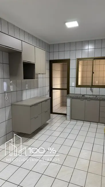 Foto 1 de Apartamento com 3 quartos à venda, 112m2 em Jardim Bela Vista, Sao Jose Do Rio Preto - SP