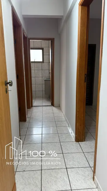 Foto 8 de Apartamento com 3 quartos à venda, 112m2 em Jardim Bela Vista, Sao Jose Do Rio Preto - SP